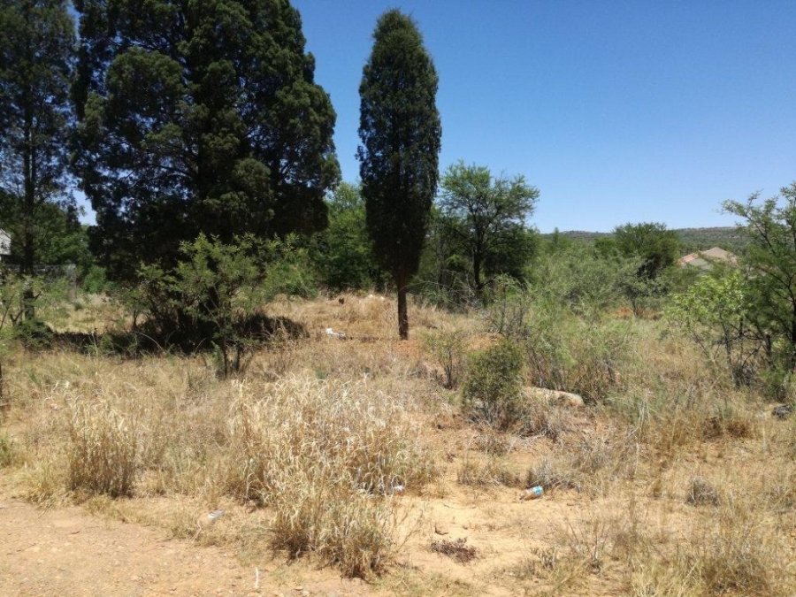 0 Bedroom Property for Sale in Swartruggens North West